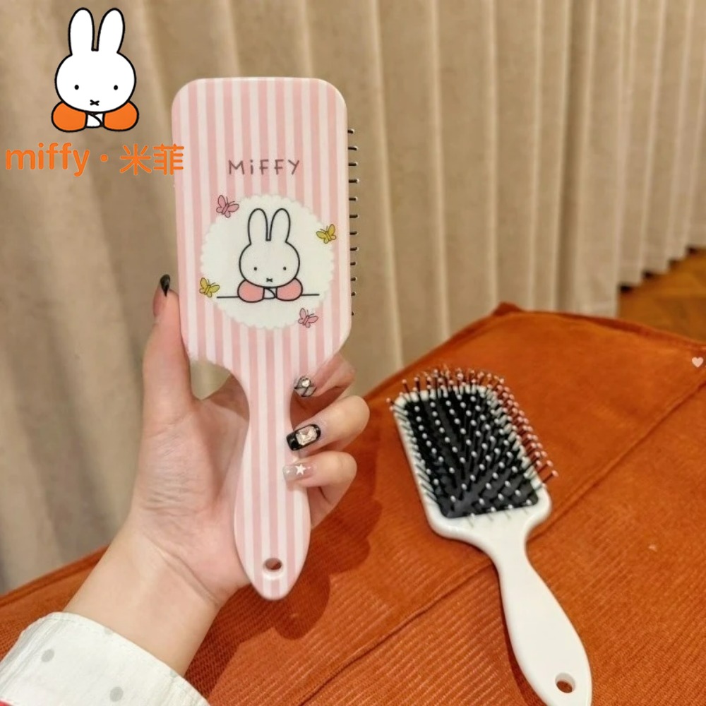 Spazzola per Capelli Miffy con - Hair Care In Japan recensione e prezzo