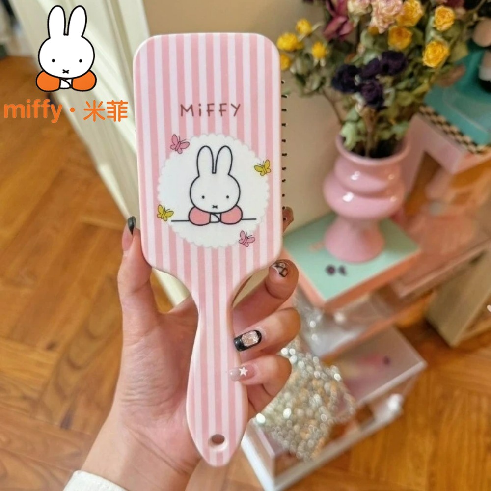 Spazzola per Capelli Miffy con - Hair Care In Japan recensione e prezzo