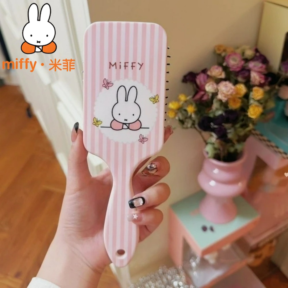 Spazzola per Capelli Miffy con - Hair Care In Japan recensione e prezzo