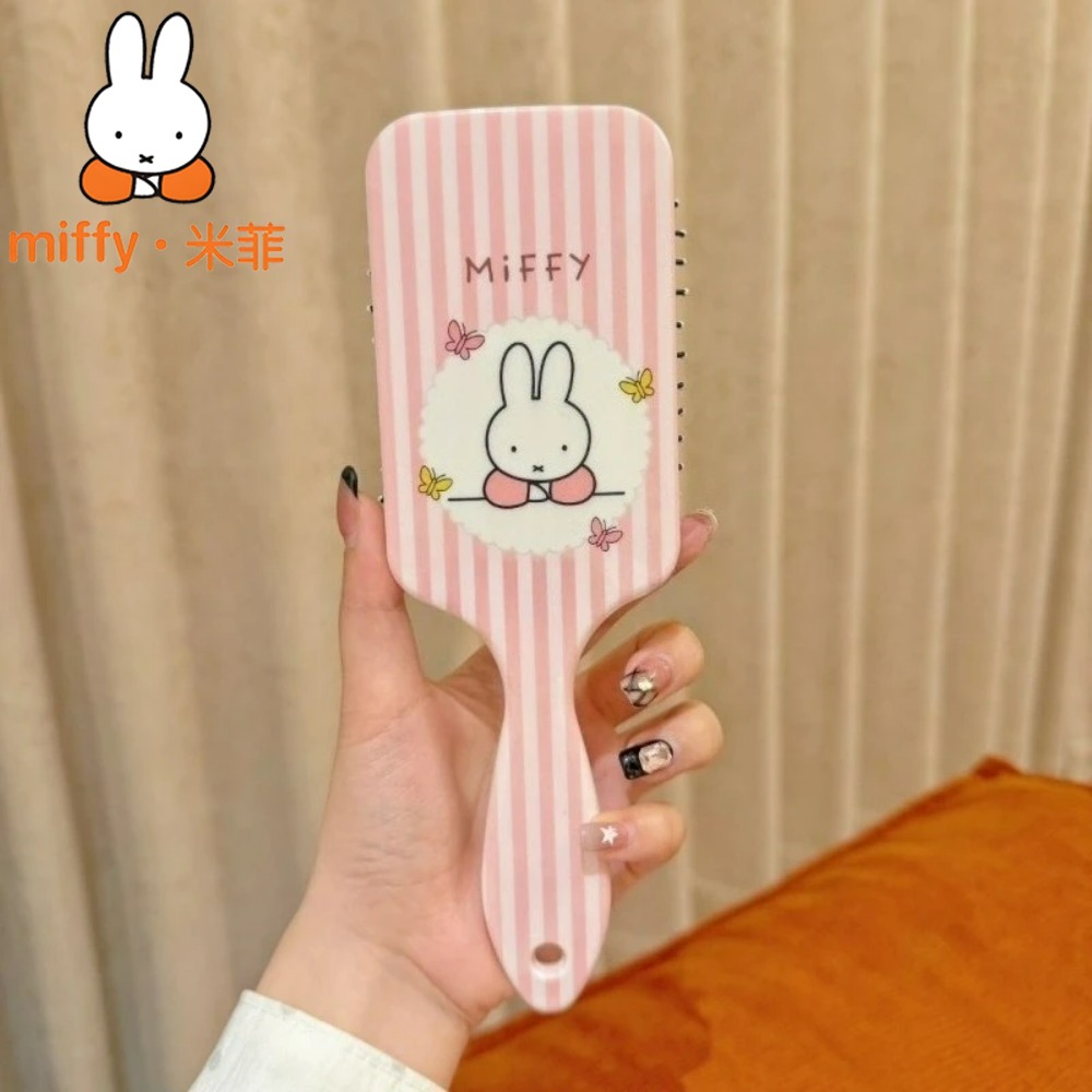 Spazzola per Capelli Miffy con - Hair Care In Japan recensione e prezzo