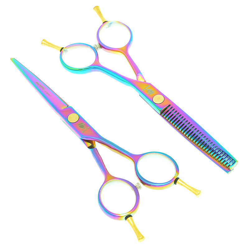 Smith Chu 5.5 pollici forbici  - Hair Care In Japan recensione e prezzo