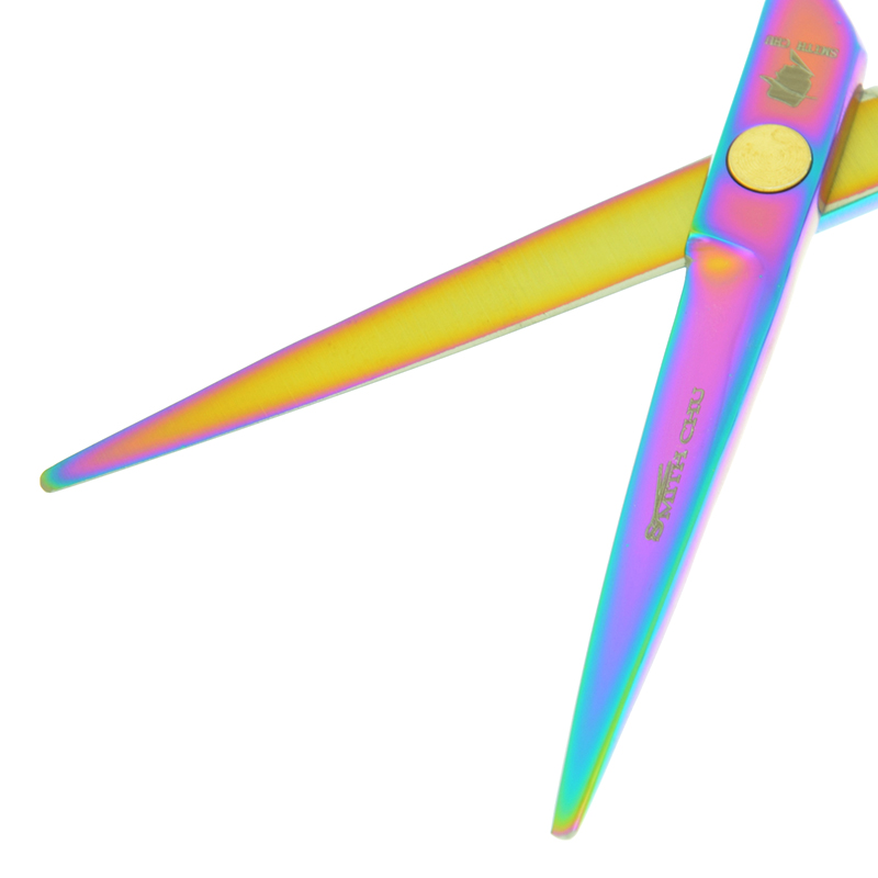 Smith Chu 5.5 pollici forbici  - Hair Care In Japan recensione e prezzo