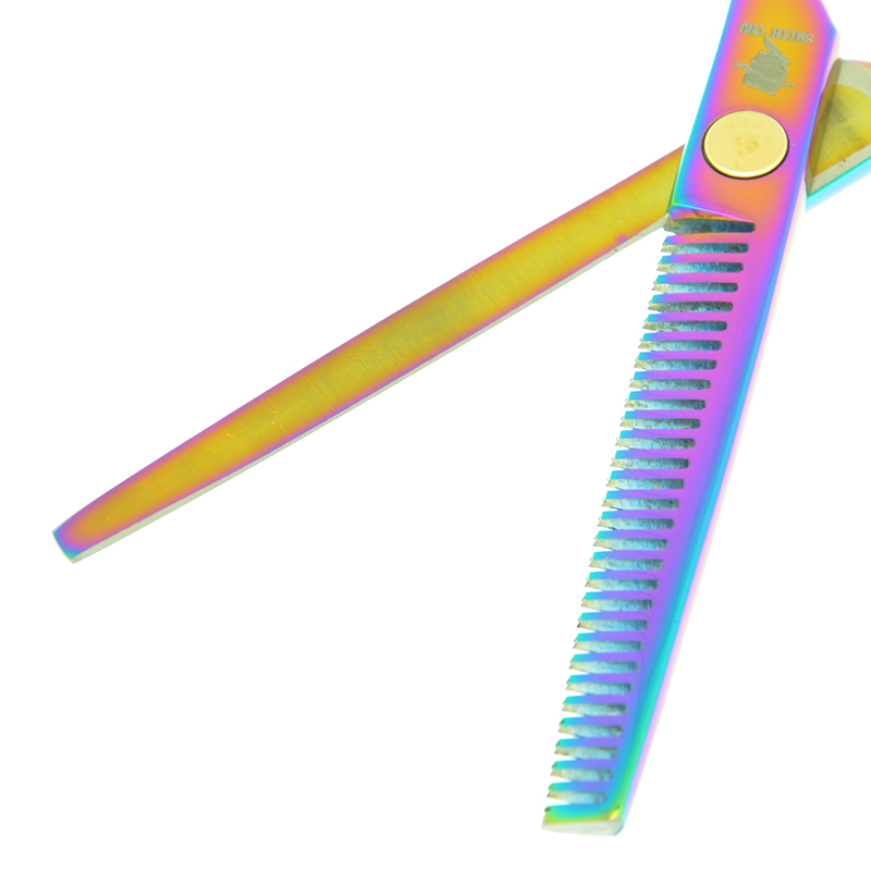Smith Chu 5.5 pollici forbici  - Hair Care In Japan recensione e prezzo
