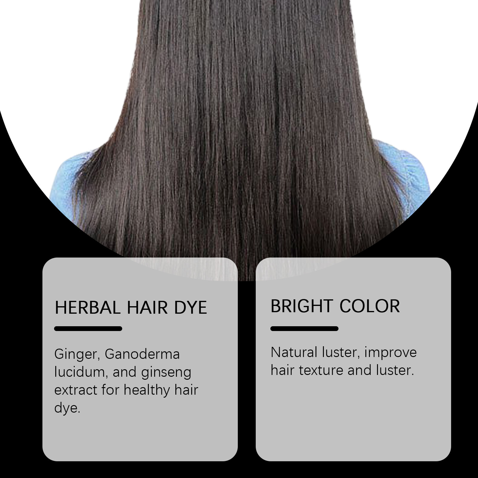 Shampoo Colorante Naturale all - Hair Care Step recensione e prezzo