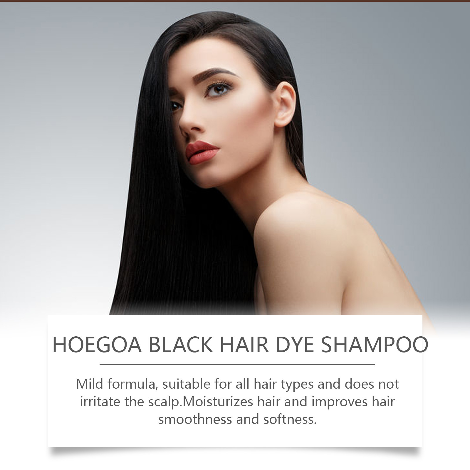 Shampoo Colorante Naturale all - Hair Care Step recensione e prezzo