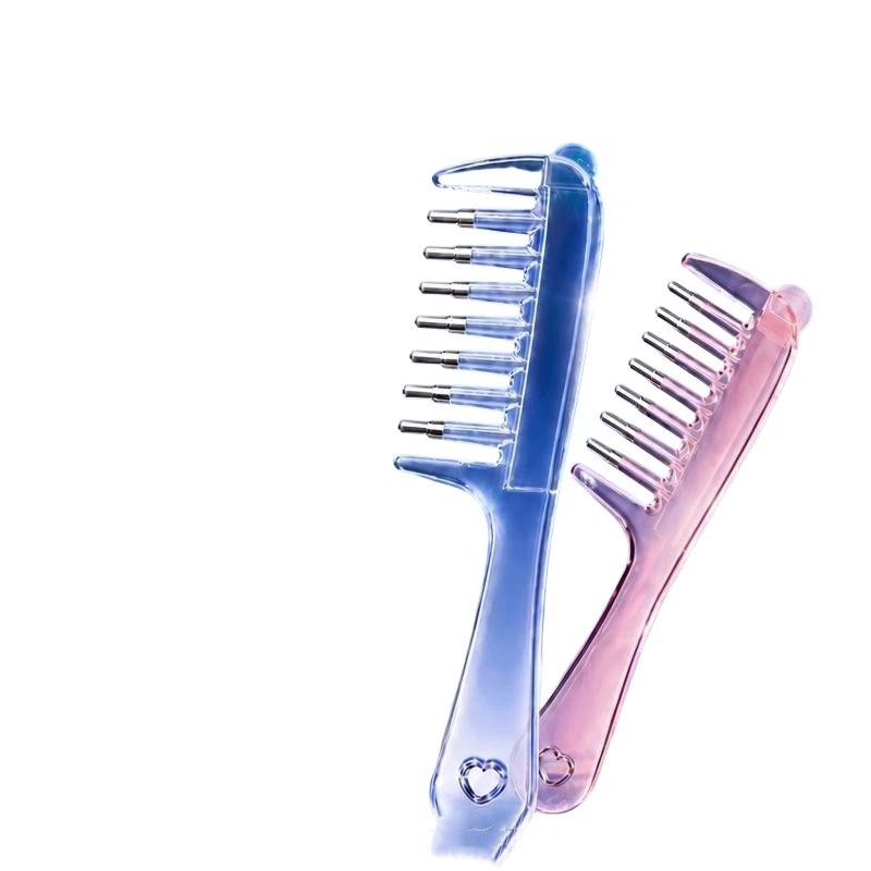 Mini Pettine Portatile Anti-Cr - Hair Care Gift recensione e prezzo