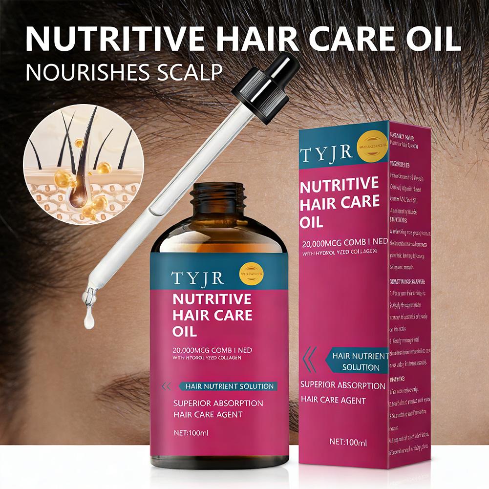 Olio Essenziale Nutriente al C - Hair Care Nutrition recensione e prezzo