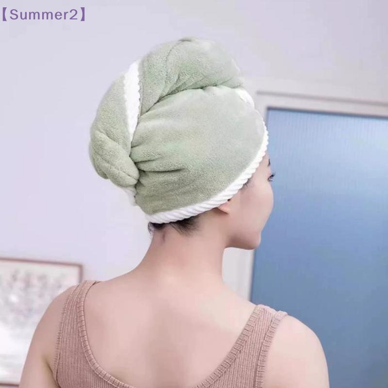 【Xia2】1/3Pcs Turbante per asci - Hair Turban Towel recensione e prezzo