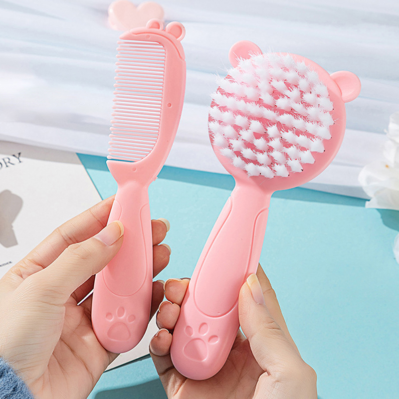 Set di 2 spazzole e pettini pe - Hair Care Gift recensione e prezzo