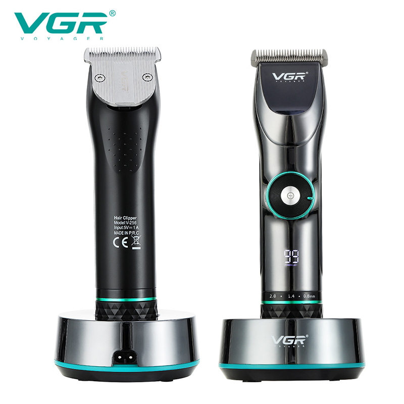 Tagliacapelli VGR 256 cura per - Hair Care Works recensione e prezzo