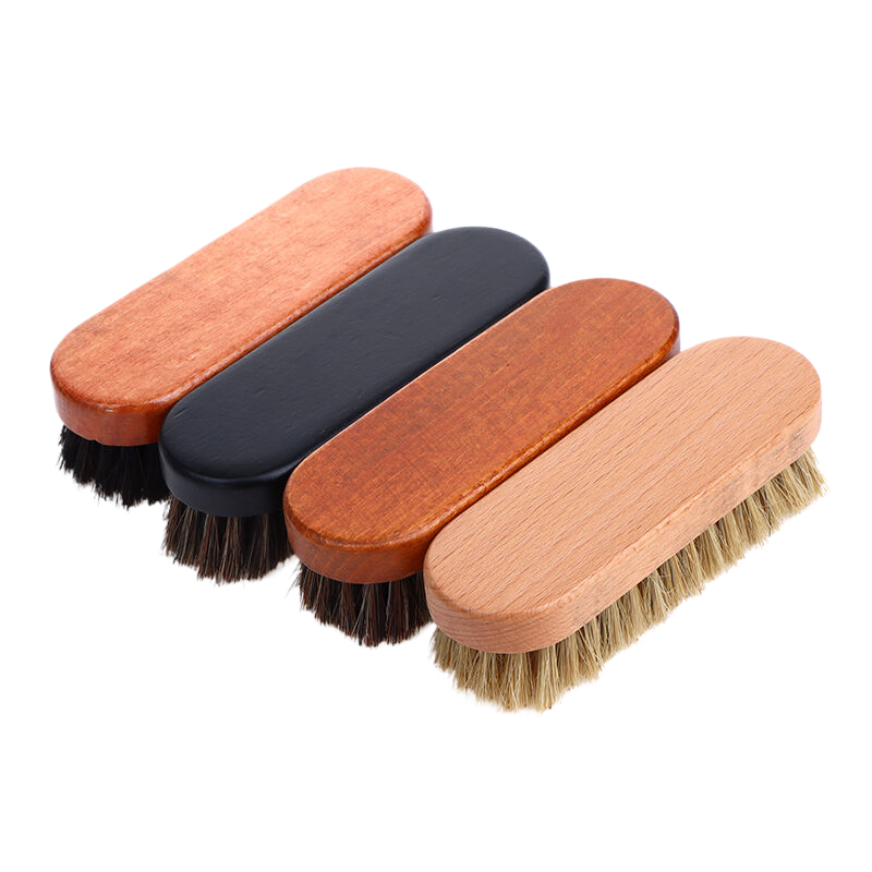 Spazzola per Scarpe in Pelle c - Hair Care Works recensione e prezzo