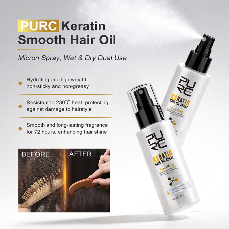 Set Trattamento Capelli PURC c - Hair Care Hair Mask recensione e prezzo