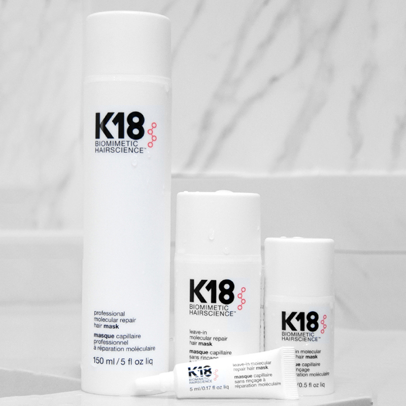 2026 Best Seller K18 150ml Tra - Hair Care Nutrition recensione e prezzo