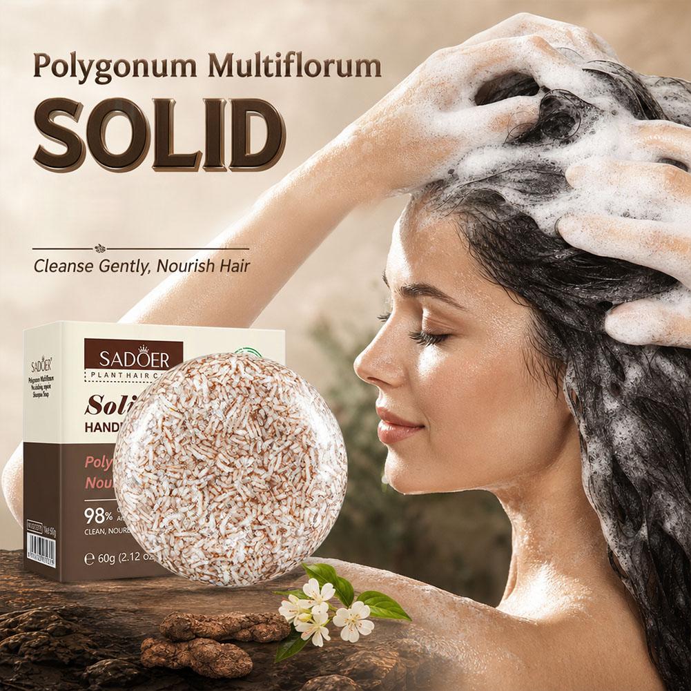 1/3/5 Pezzi Shampoo Solido Bio - Hair Care Elseve recensione e prezzo