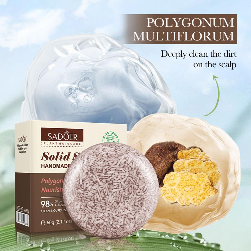 1/3/5 Pezzi Shampoo Solido Bio - Hair Care Elseve recensione e prezzo