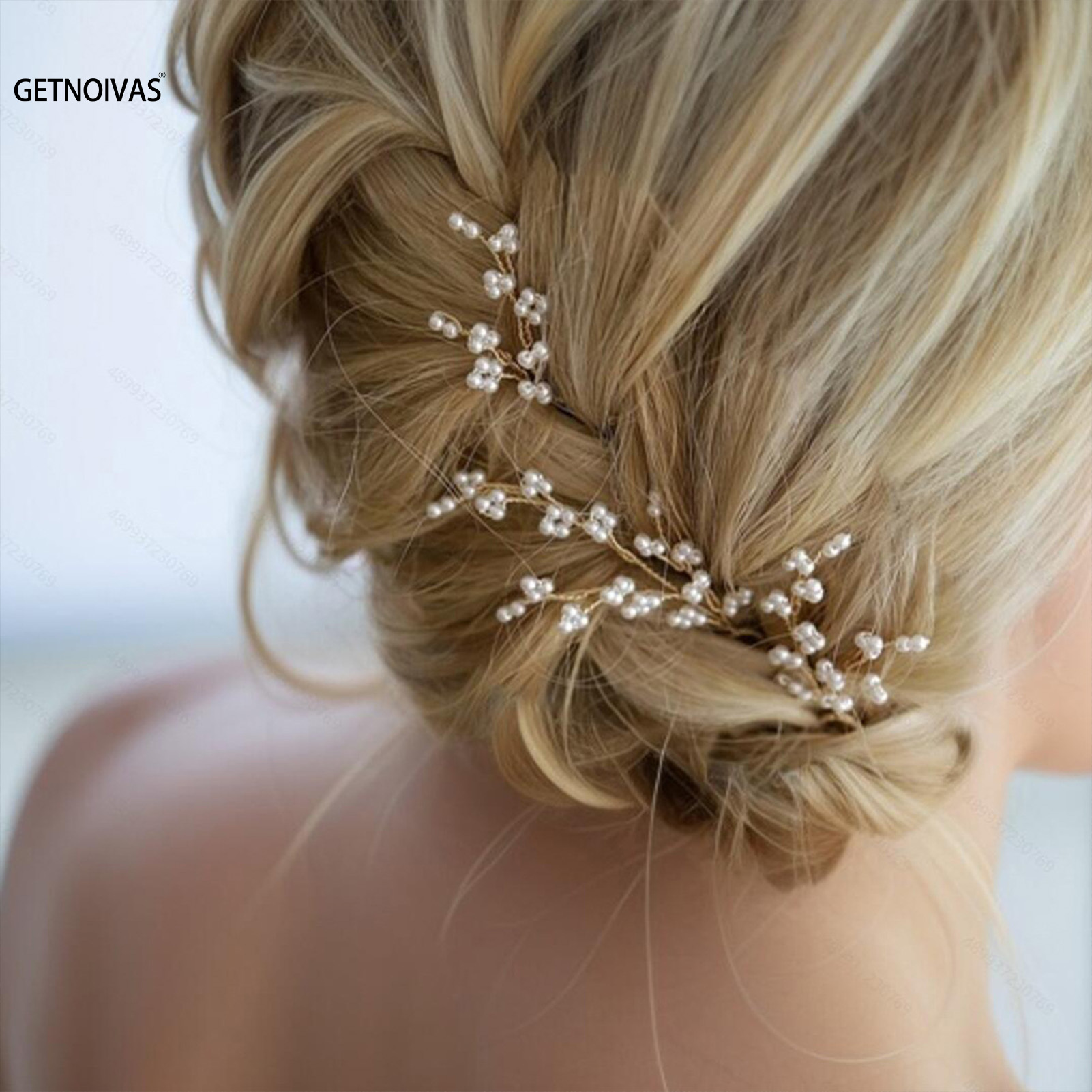 3 pezzi fermagli per capelli a - Hair Care Ingredients recensione e prezzo