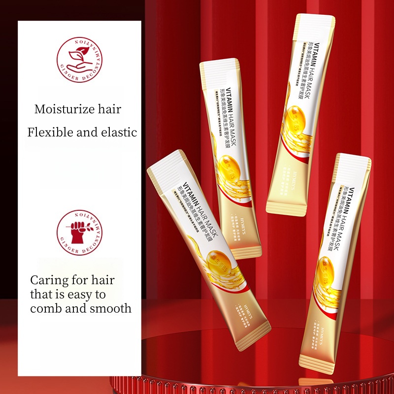 Maschera per capelli ricca di  - Hair Care Hair Mask recensione e prezzo