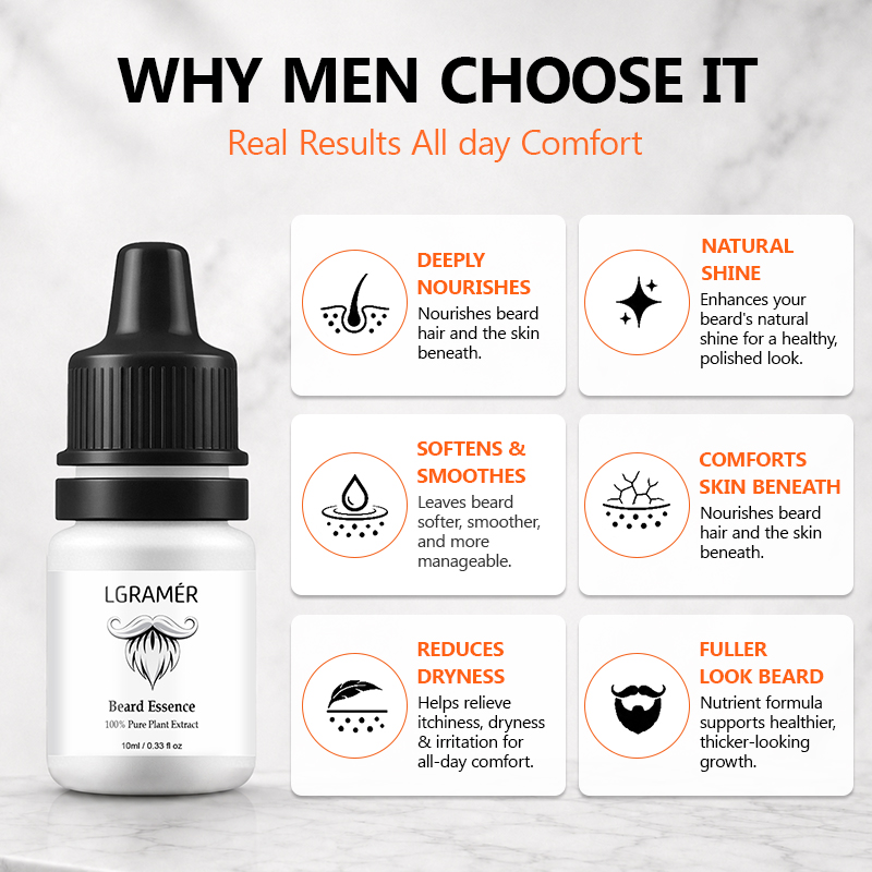 Siero per la Crescita della Ba - Hair Care Oil Serum recensione e prezzo