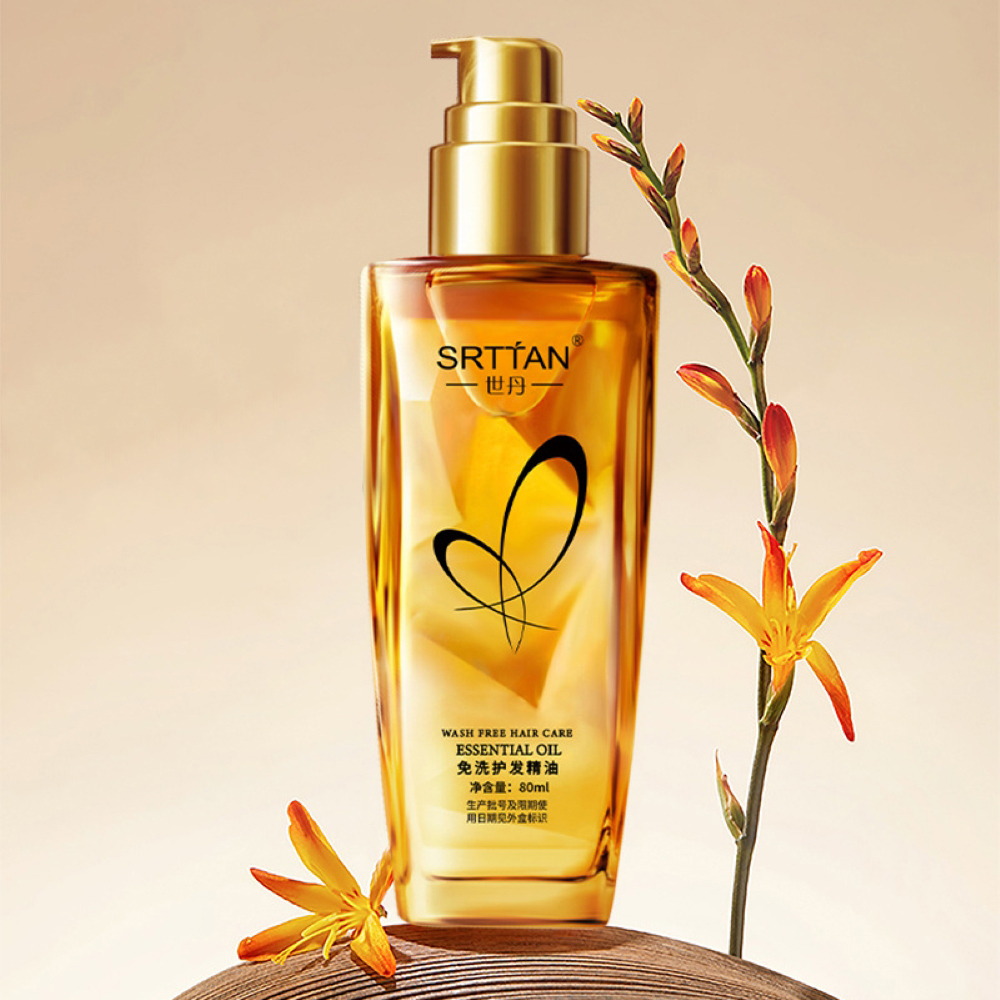 1PC Olio Essenziale per la Cur - Hair Care Ingredients recensione e prezzo