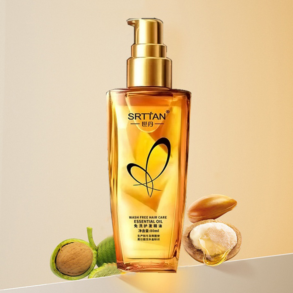 1PC Olio Essenziale per la Cur - Hair Care Ingredients recensione e prezzo