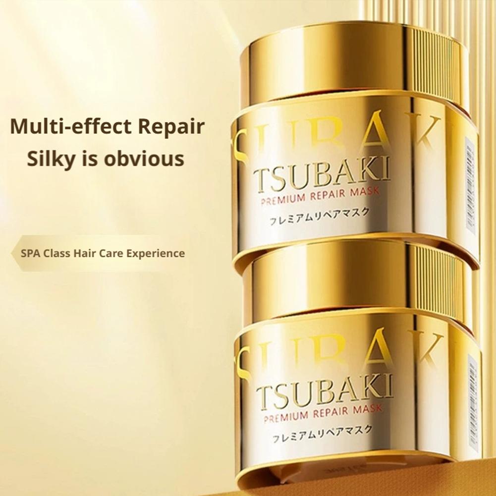 Maschera Riparatrice Premium T - Hair Care In Japan recensione e prezzo