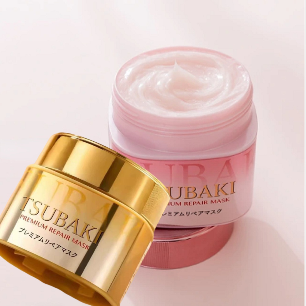 Maschera Riparatrice Premium T - Hair Care In Japan recensione e prezzo