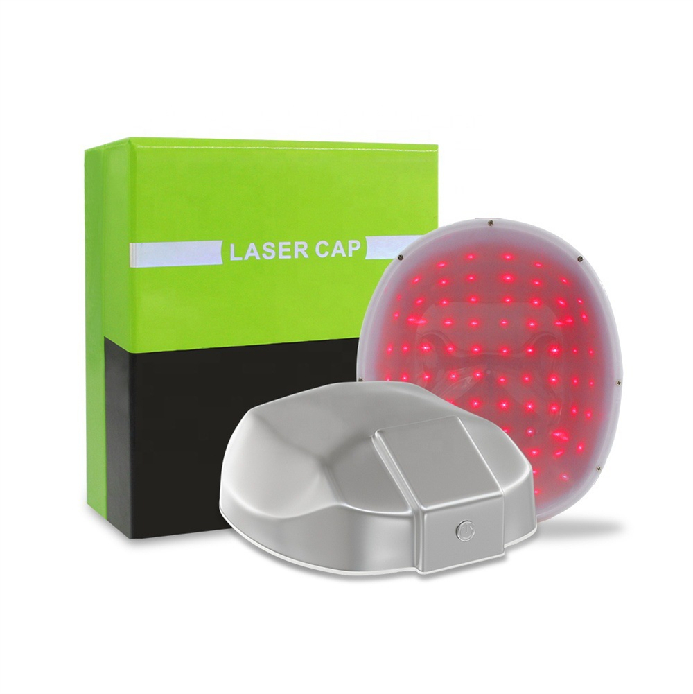 LLLT Casco per Terapia Laser e - Hair Care Wella recensione e prezzo