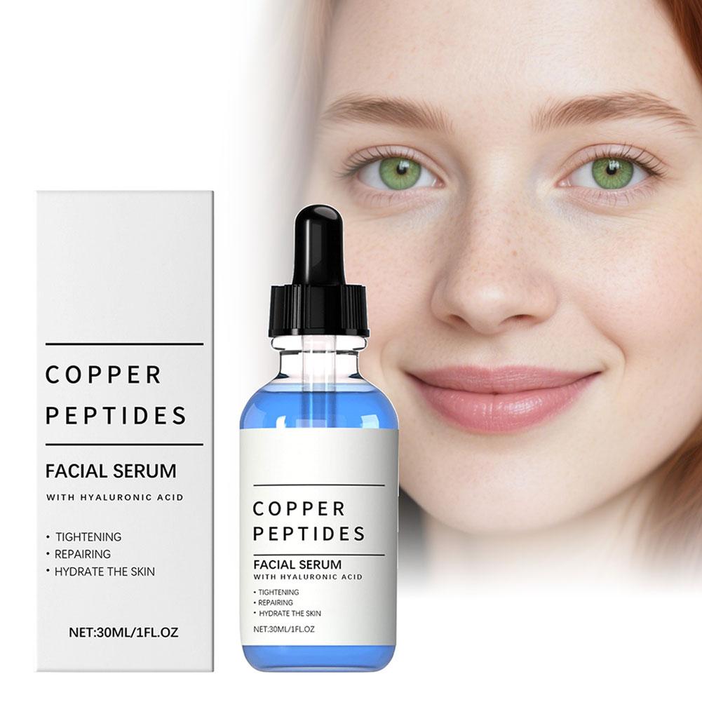Siero peptidico di rame Rimozi - Caffeine Hair Serum recensione e prezzo