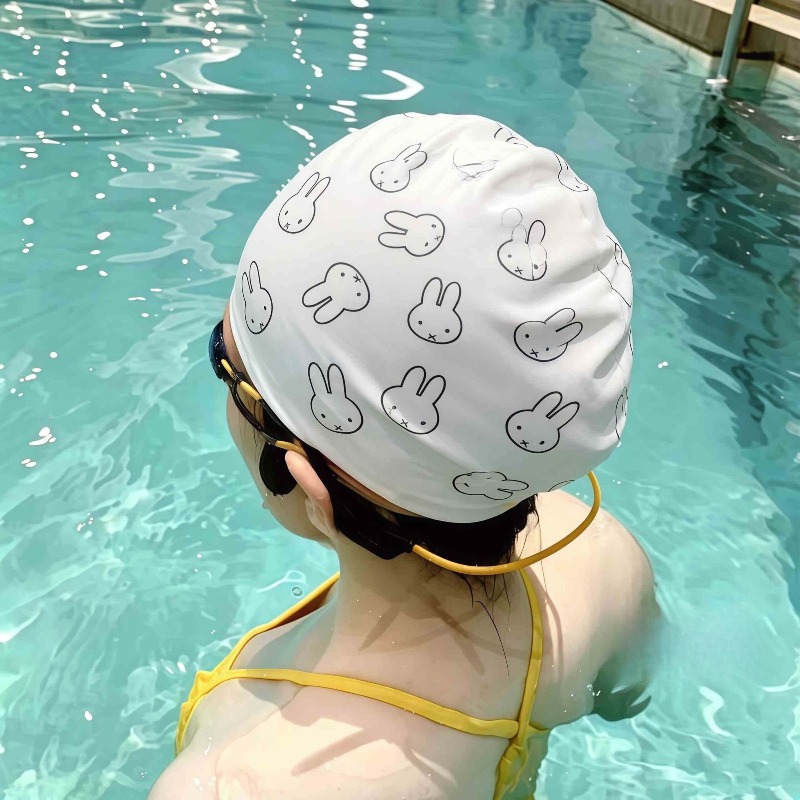 Cuffia da Nuoto in Silicone St - Hair Care In Japan recensione e prezzo