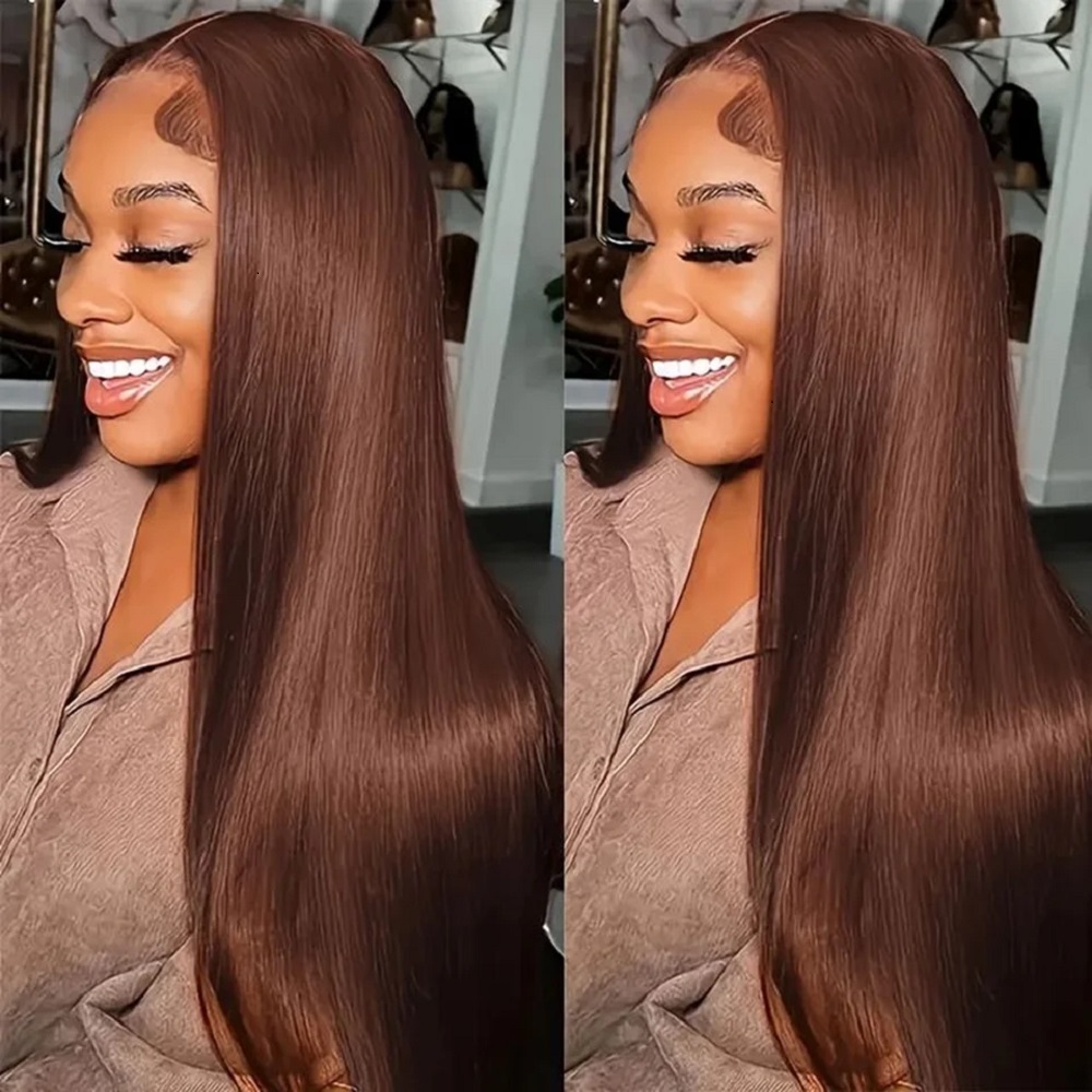 Parrucche Frontali in Pizzo HD - Lace Front Wig recensione e prezzo