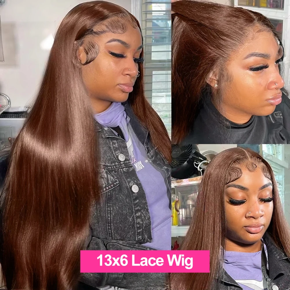 Parrucche Frontali in Pizzo HD - Lace Front Wig recensione e prezzo