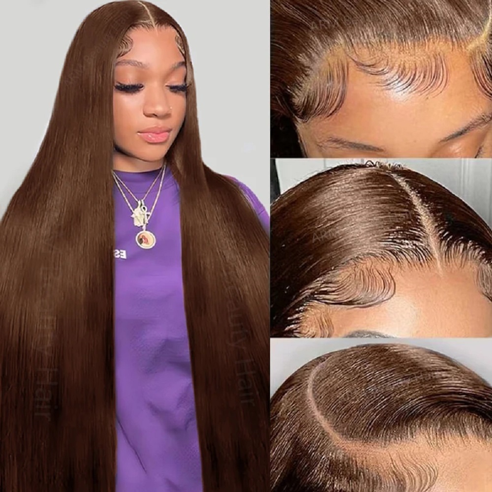 Parrucche Frontali in Pizzo HD - Lace Front Wig recensione e prezzo