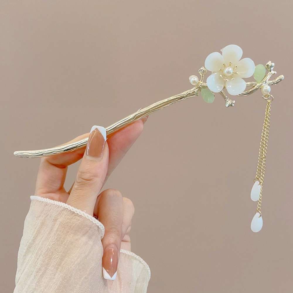 1/6 pz Elegante forcina per ca - Hair Care Ingredients recensione e prezzo