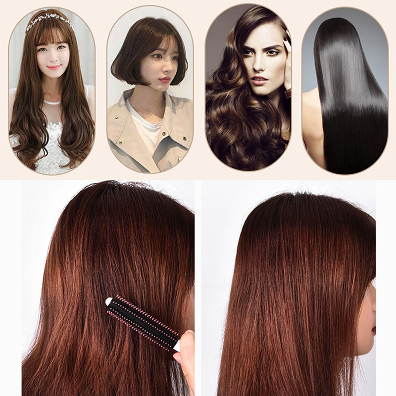 1 Pz Ondulato Riccio Styling P - Hair Care Wavy Hair recensione e prezzo