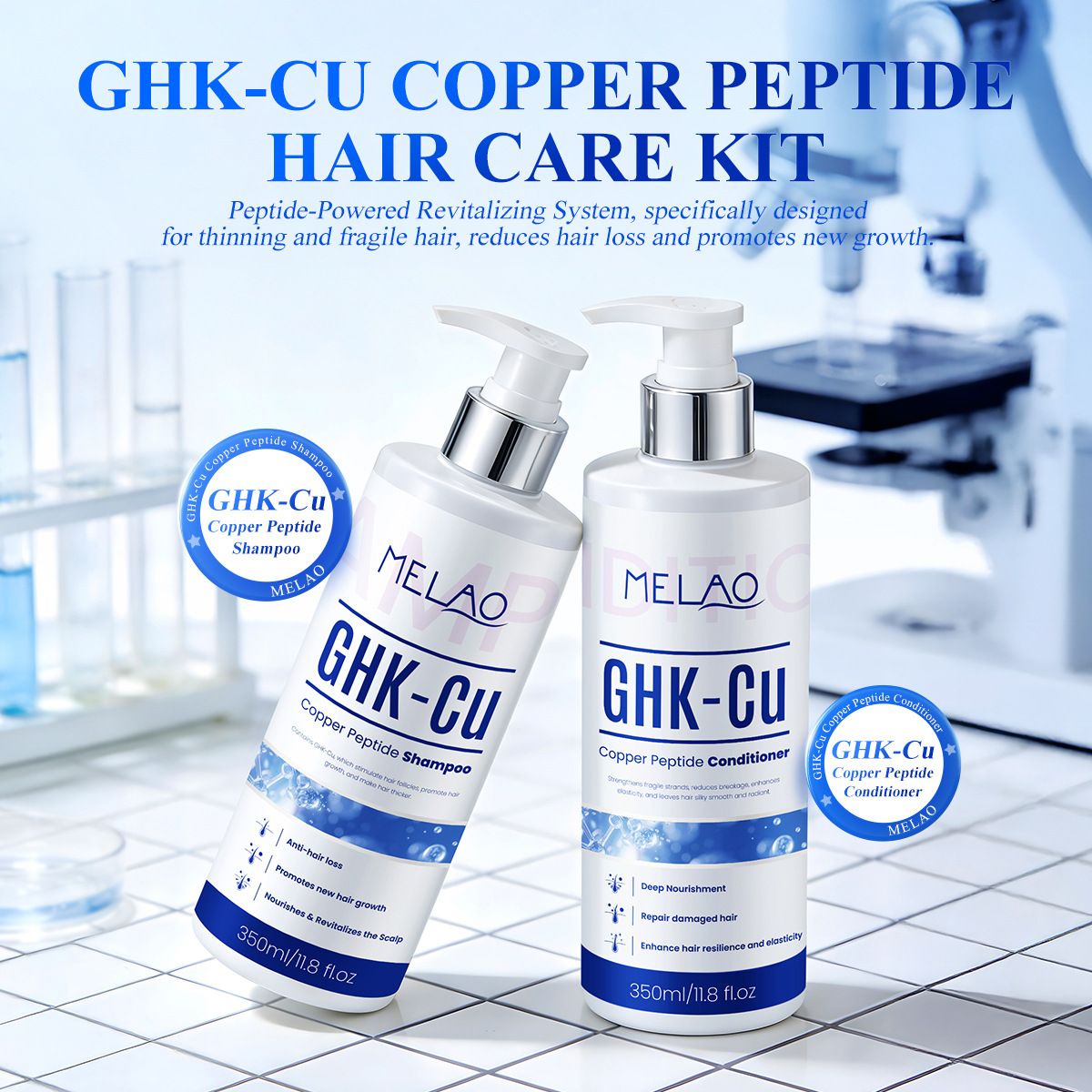 Shampoo per la Crescita dei Ca - Hair Care Elseve recensione e prezzo