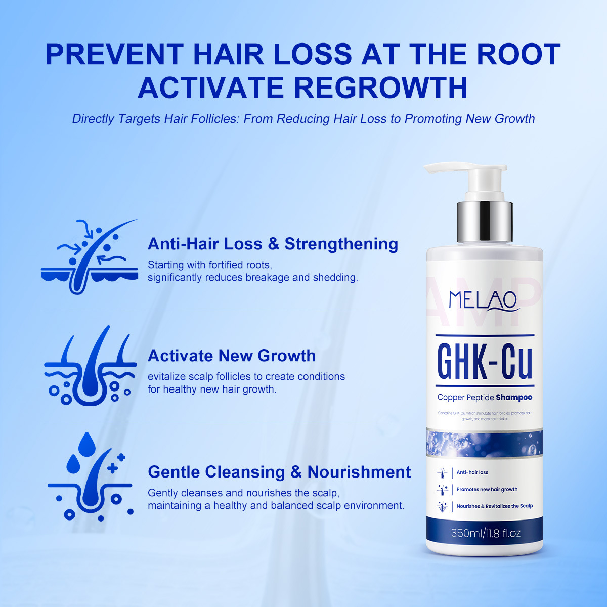 Shampoo per la Crescita dei Ca - Hair Care Elseve recensione e prezzo