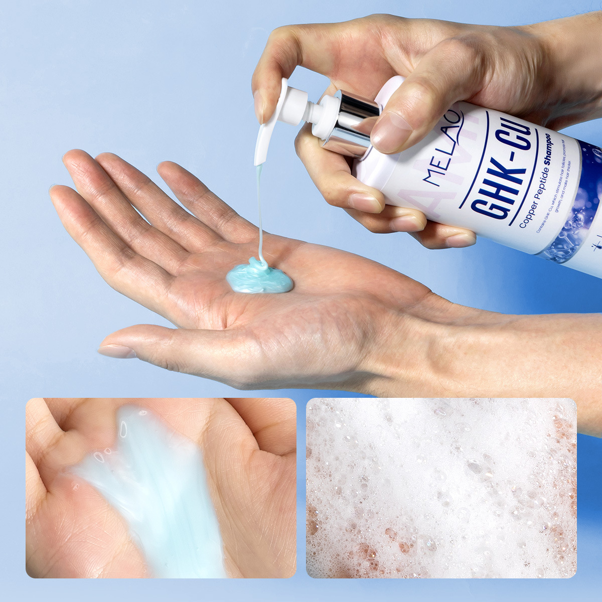 Shampoo per la Crescita dei Ca - Hair Care Elseve recensione e prezzo