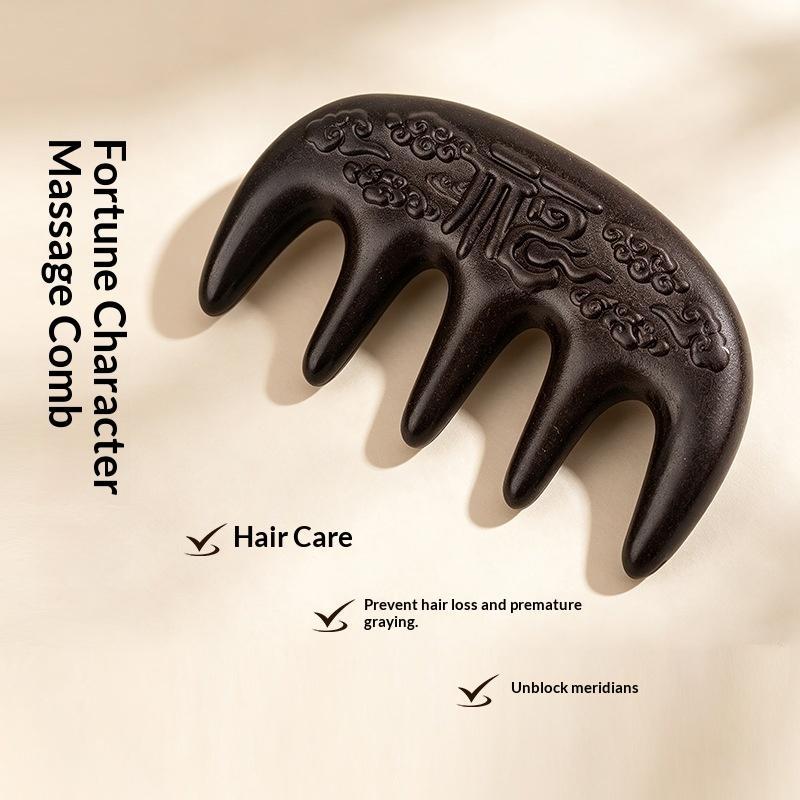 Pettine per massaggio del cuoi - Hair Care Wella recensione e prezzo