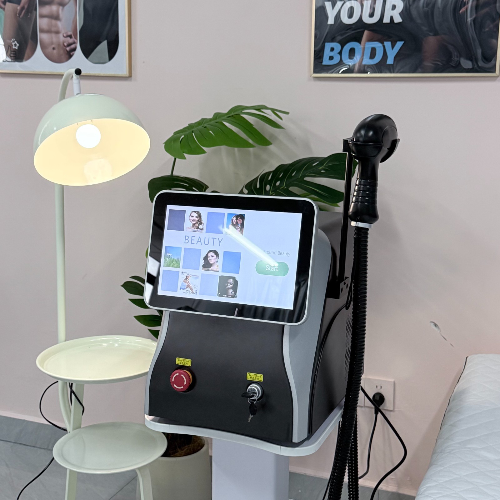 Dispositivo Professionale per  - Hair Care Works recensione e prezzo