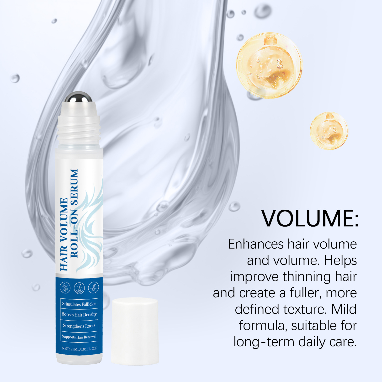 Olio Essenziale di Rosmarino p - Hair Care Oil Serum recensione e prezzo