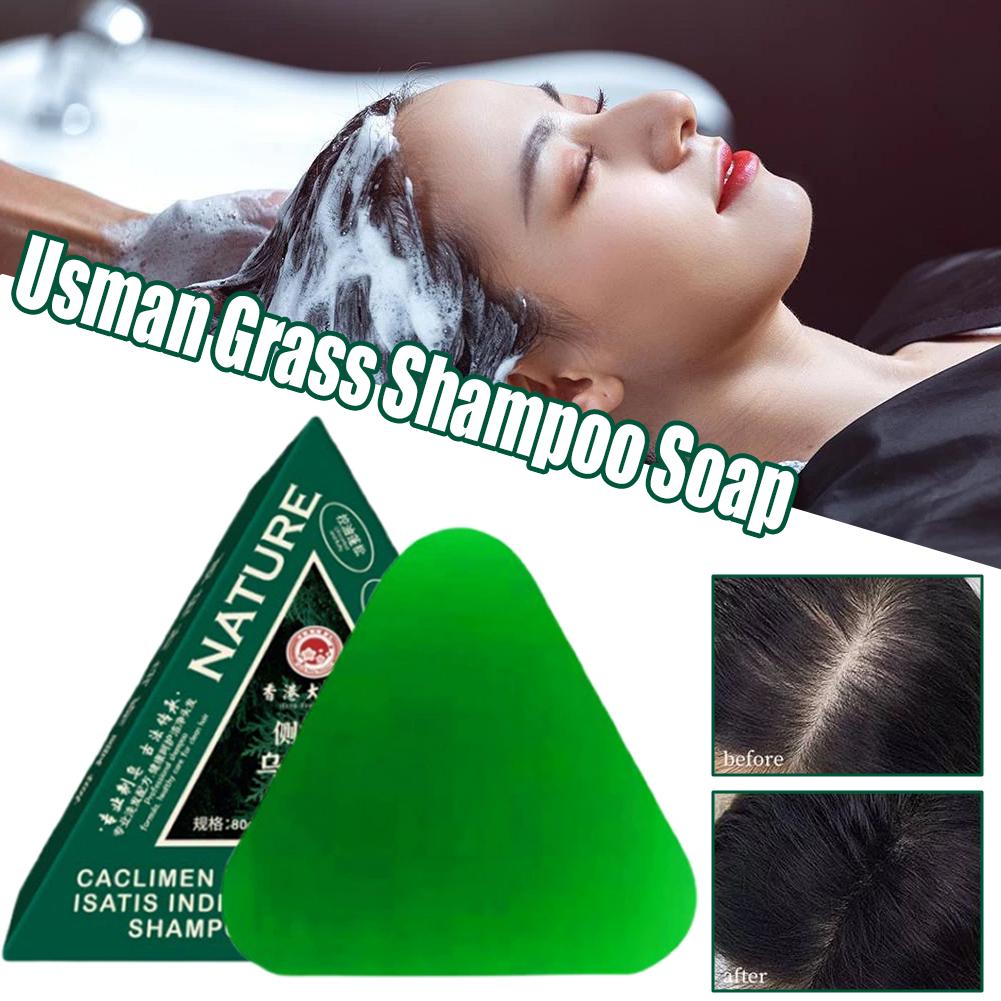 Usmanthus Sinensis Shampoo Sap - Hair Care Elseve recensione e prezzo