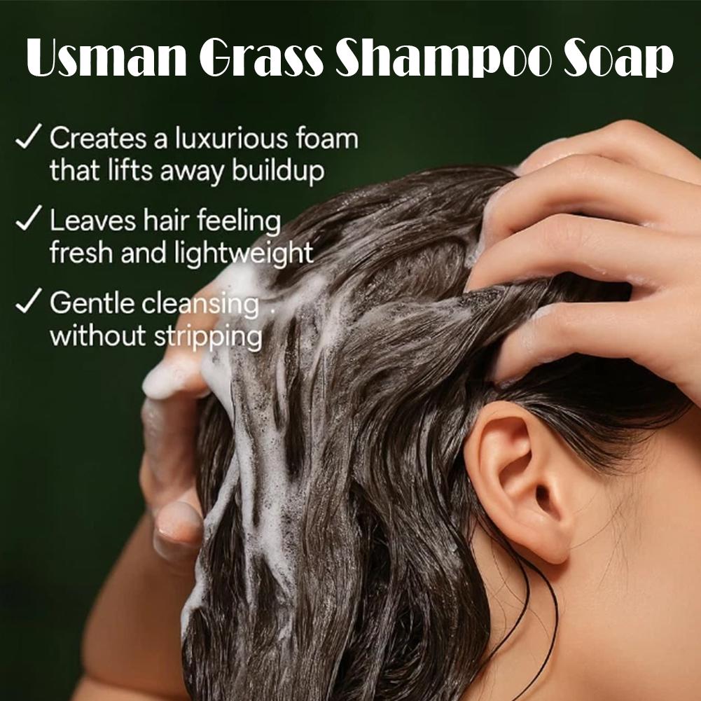 Usmanthus Sinensis Shampoo Sap - Hair Care Elseve recensione e prezzo