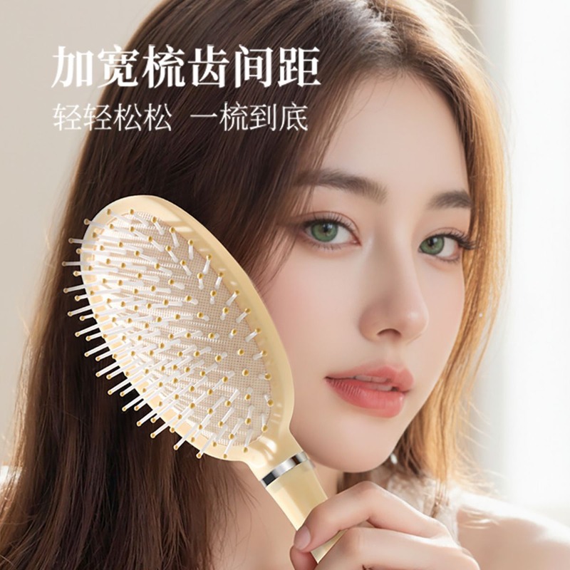 Spazzola districante Hot Chiik - Hair Care In Japan recensione e prezzo