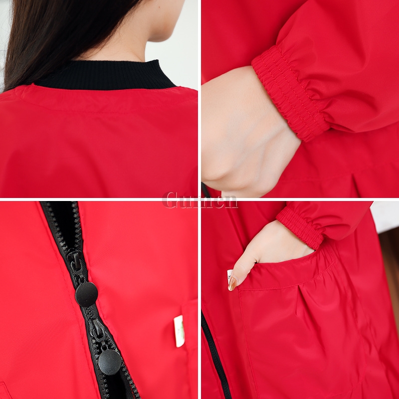Pantaloni da Lavoro Impermeabi - Hair Care Works recensione e prezzo