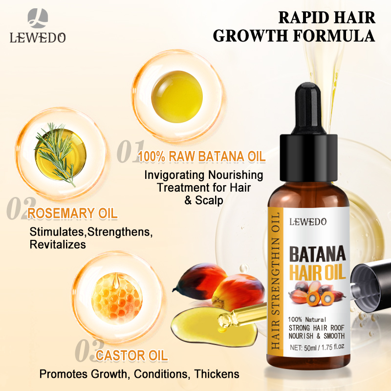 Kit per la crescita dei capell - Hair Care Essence Oil Spray recensione e prezzo