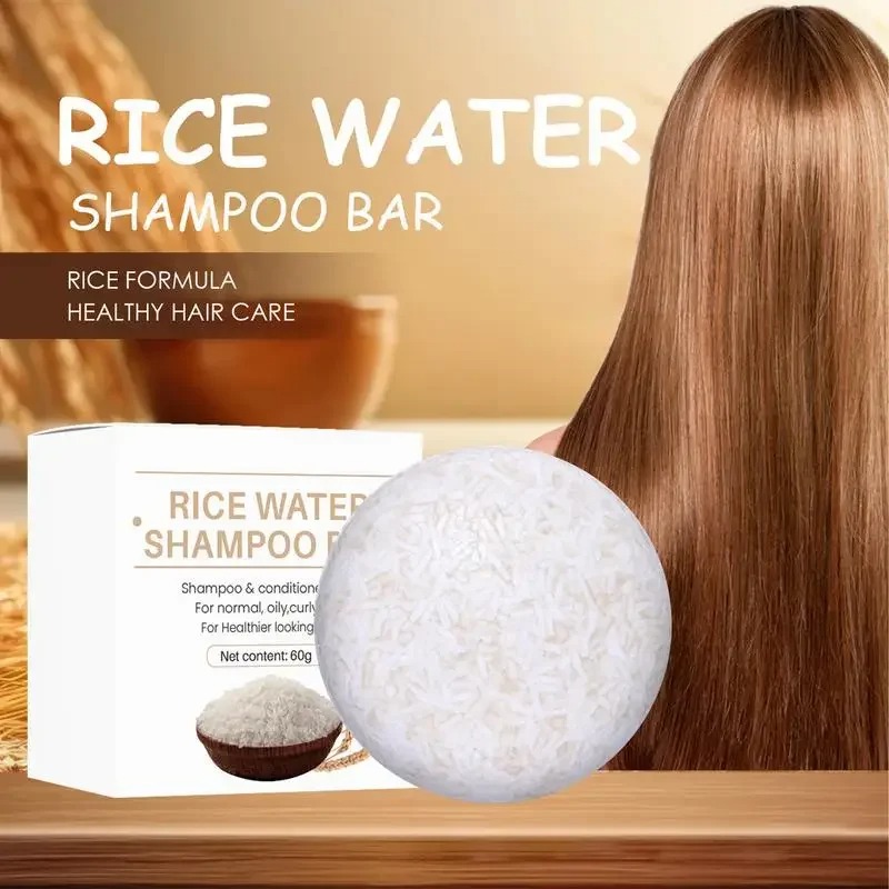 Shampoo di riso biologico Sapo - Hair Care Elseve recensione e prezzo