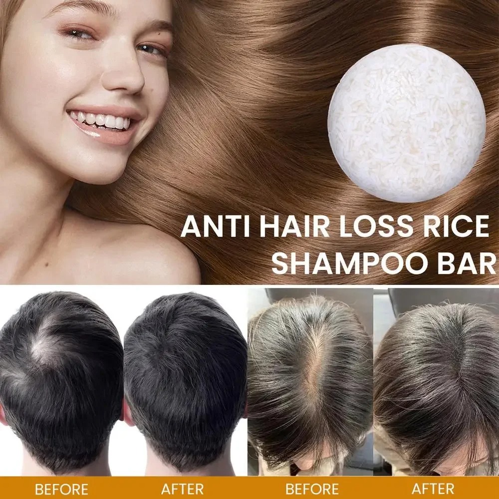 Shampoo di riso biologico Sapo - Hair Care Elseve recensione e prezzo