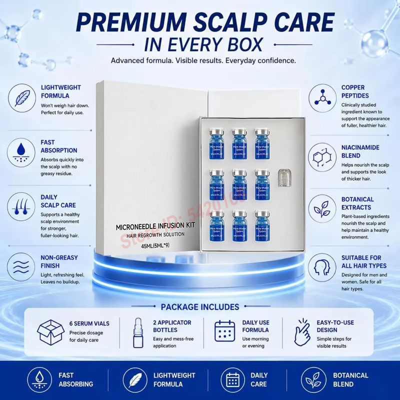 Siero nutriente per la ricresc - Hair Care Oil Serum recensione e prezzo