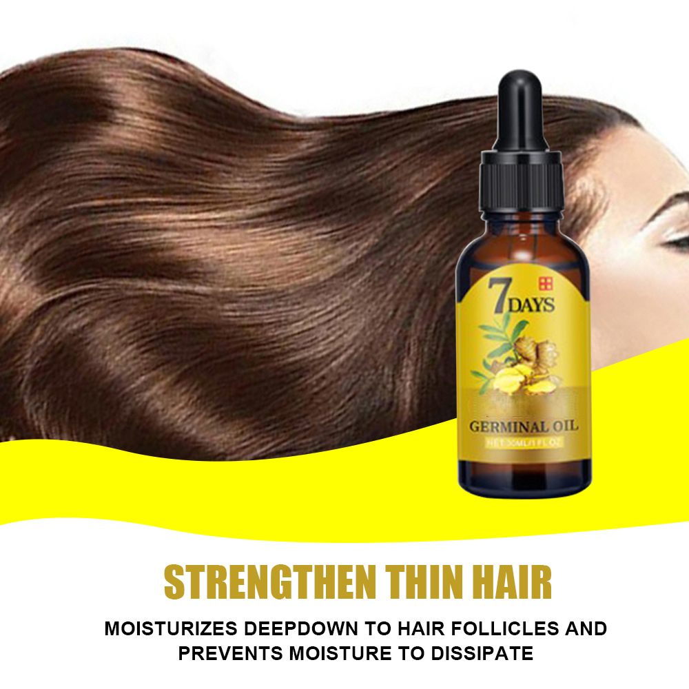 Crescita rapida dei capelli uo - Hair Care Essence Oil Spray recensione e prezzo