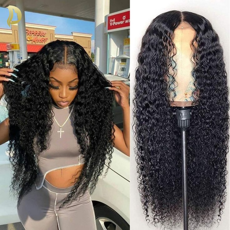 Parrucca frontale in pizzo 13x - Lace Front Wig recensione e prezzo